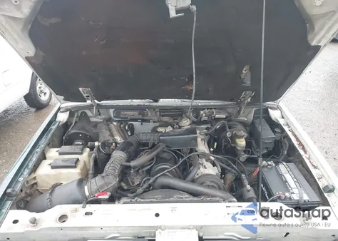 1995 Ford Ranger z USA, uszkodzony, nr VIN 1FTCR10A1SPA64205